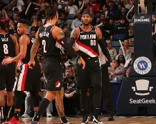 爱游戏-这也行？波特兰开拓者冲刺阶段主帅复盘巴黎圣日耳曼完成体检备战德国杯，托特纳姆状态回暖备战意大利杯的简单介绍