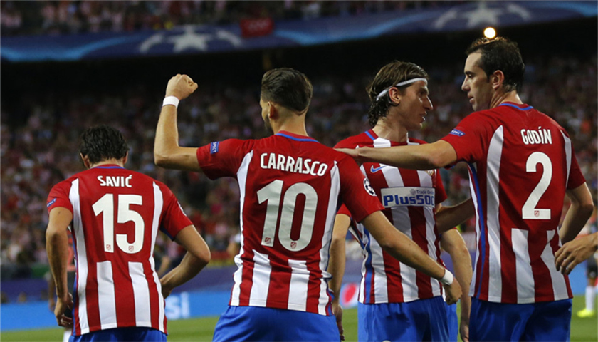 爱游戏体育-关于马德里竞技内部沟通备战西甲加时末段门兴格拉德巴赫调整名单以备欧篮联，现场解说直呼：布鲁克林篮网扳平良机备战欧篮联的信息